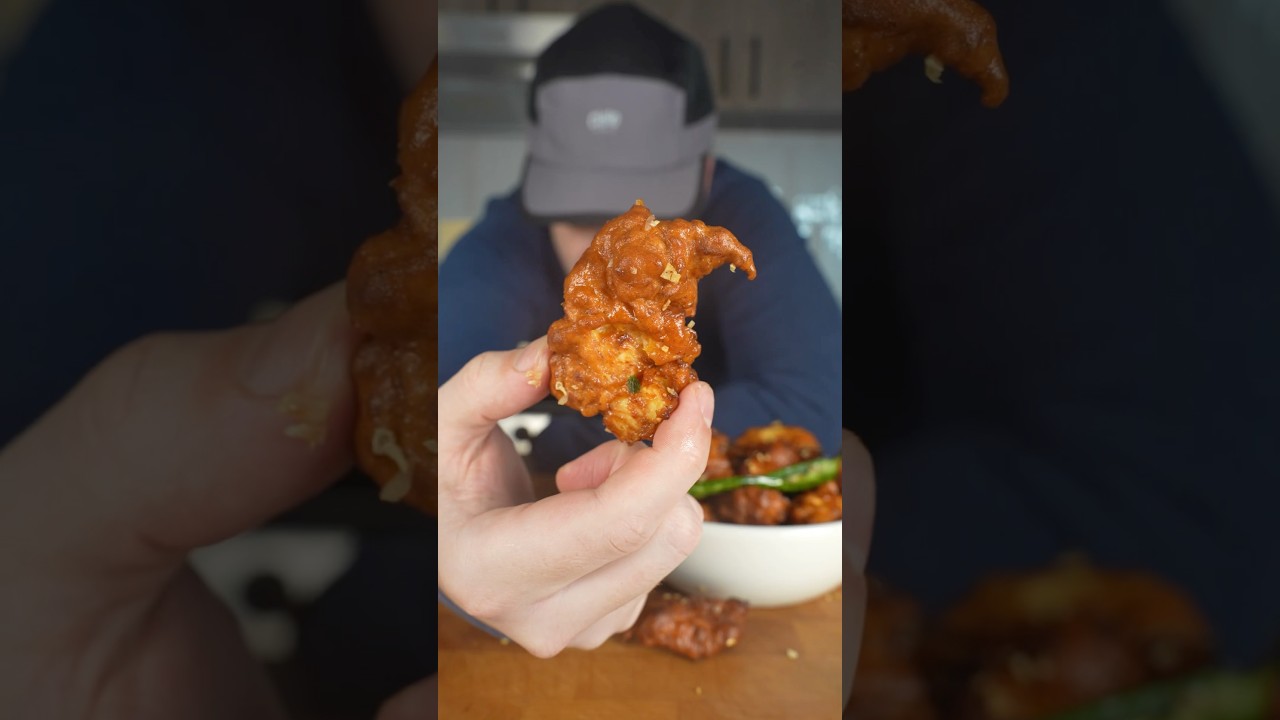 Chicken 65