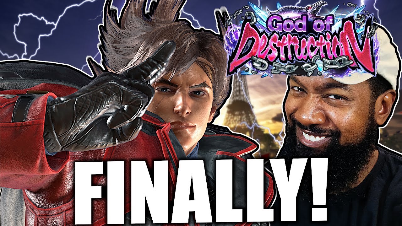 Lil Majin FINALLY Reaches God of Destruction with LARS!