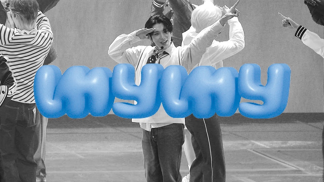 230310 캐럿랜드 My My - 세븐틴 조슈아 Focus 4K