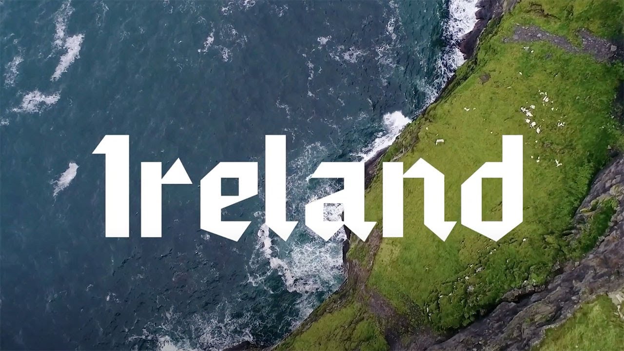 Ireland with EF Ultimate Break