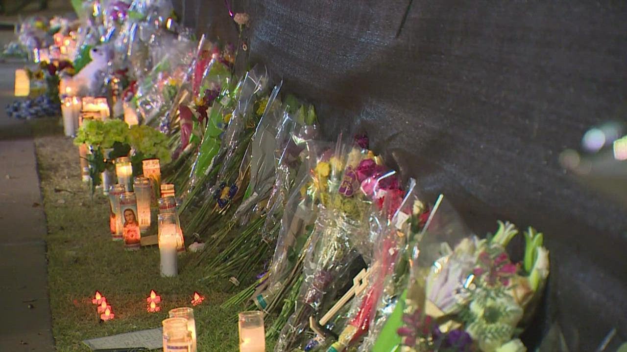 Astroworld Festival update: Memorial continues to grow for eight victims, timeline of events