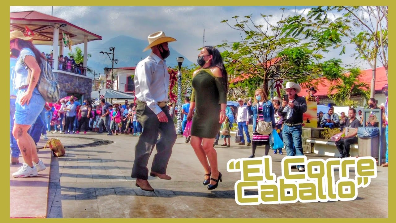 ¡FLOTAN EN EL AIRE! 😱 DON CELSO Y EVA MONTES 😍 ¡LO HACEN DE NUEVO!🐎🎶🎻