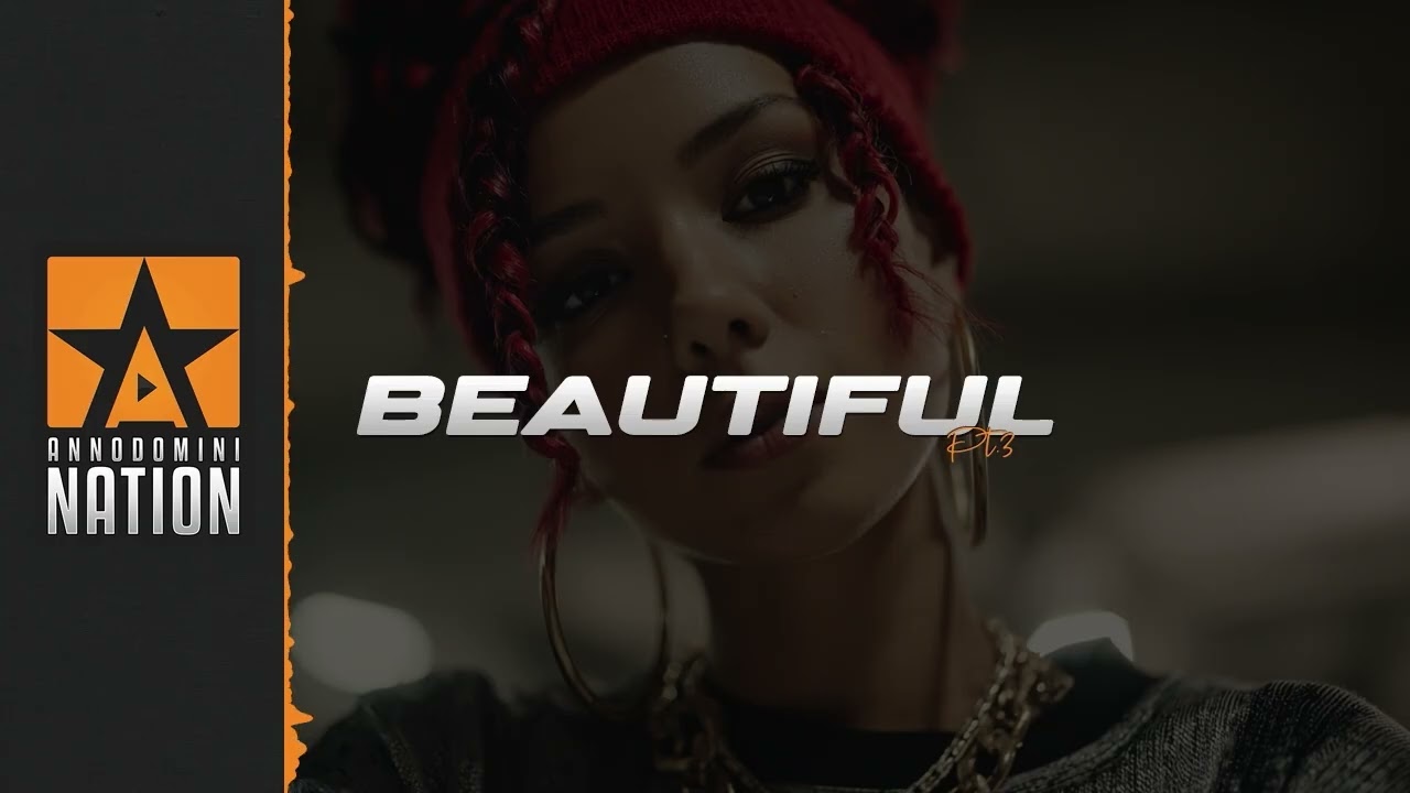 Eminem Type Beat 2026 | BEAUTIFUL Pt.3
