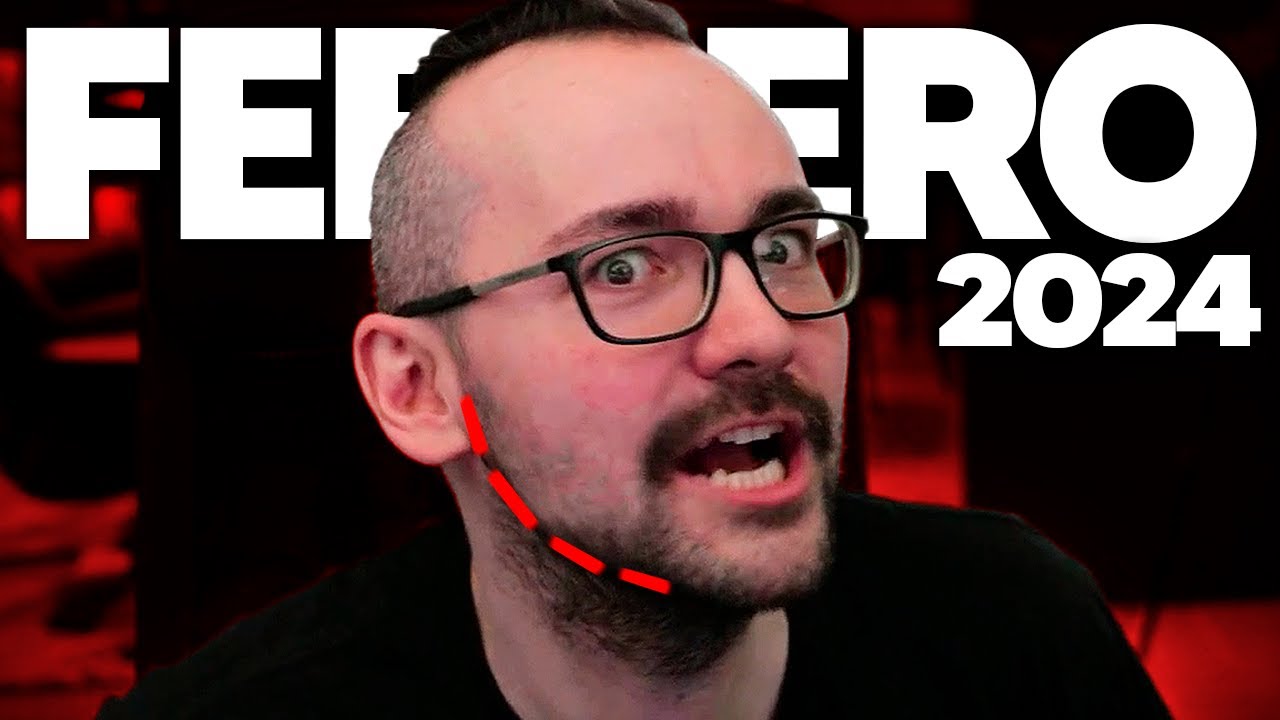 ¡SCHIZO TOTAL! 🧏🏻‍♂️ FEBRERO 2024 ⭐ Mejores Momentos | Xokas