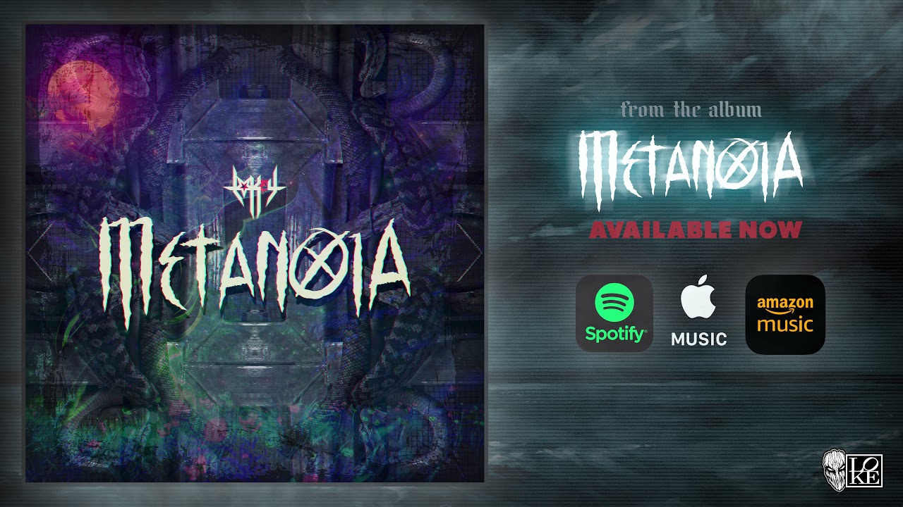 Lo Key - Demon Inside ft. BadLuck - [ Metanoia ] [ 2021 ]