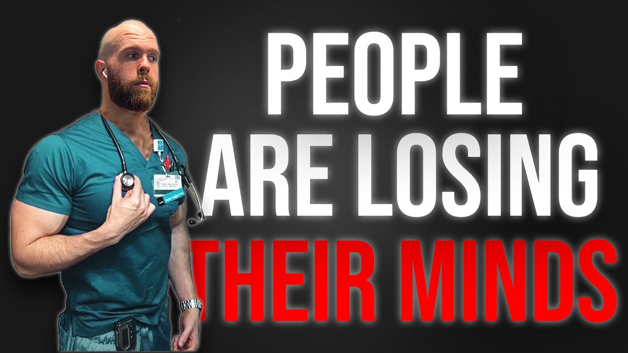 How Important Is Optimal Training For Your Gains with Dr. Pak