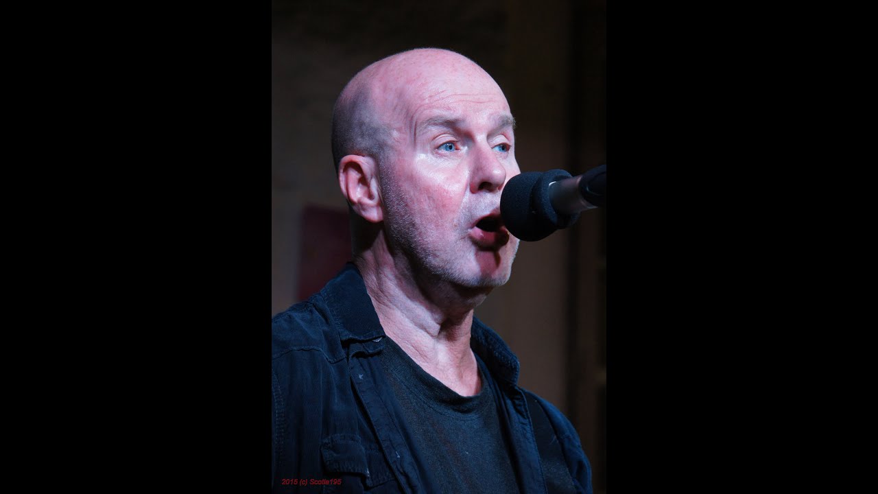 Kieran Halpin - Angel of Paradise