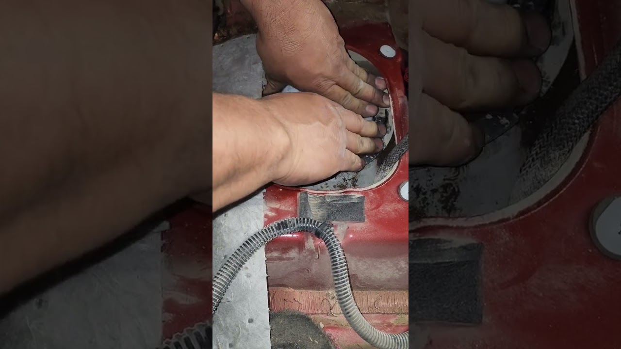 2010 ford fusion bomba de combustible