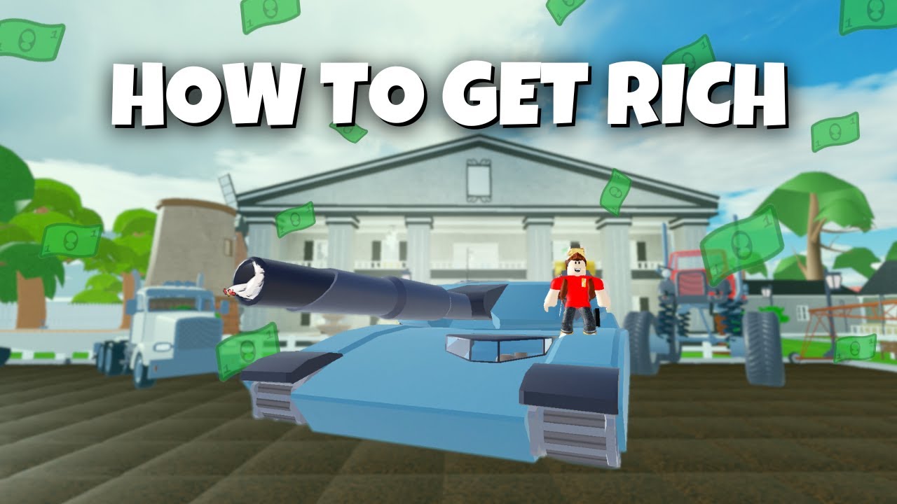 How To Get RICH in Welcome BACK To Farmtown! (2025)