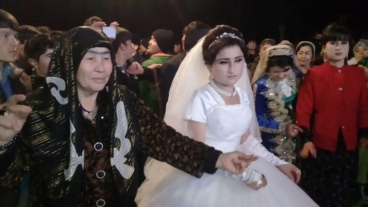 Туй муслимбек дар шахритуз
