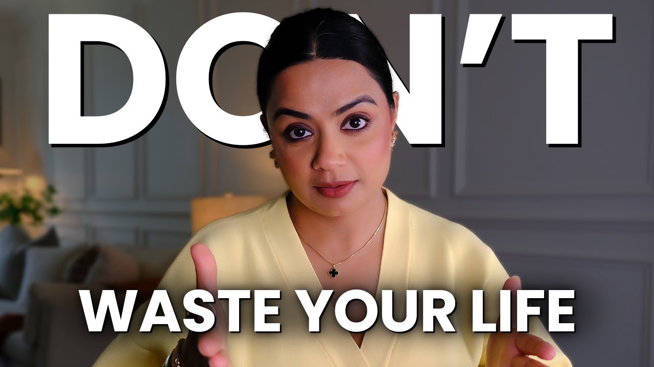 15 Things I Wish I Knew Before Turning 38!