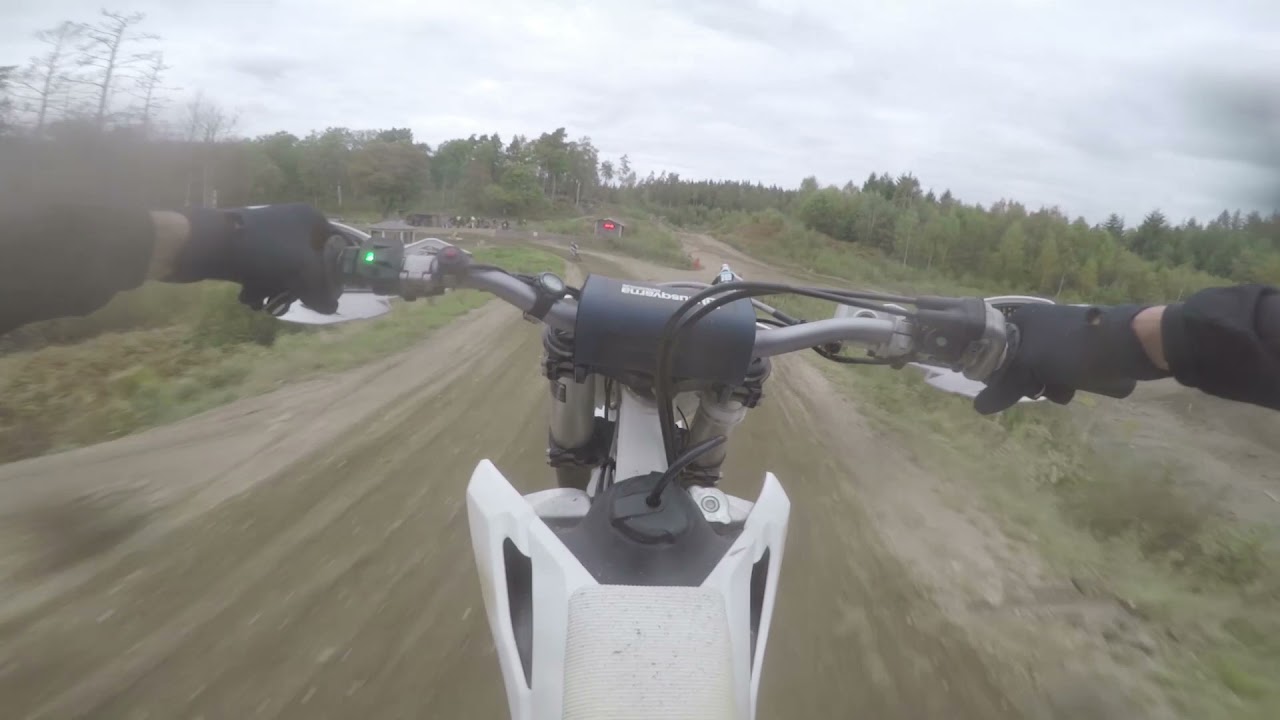 CEC Racing VGC, FMCK Borås, B-final 2 - 2021-09-19