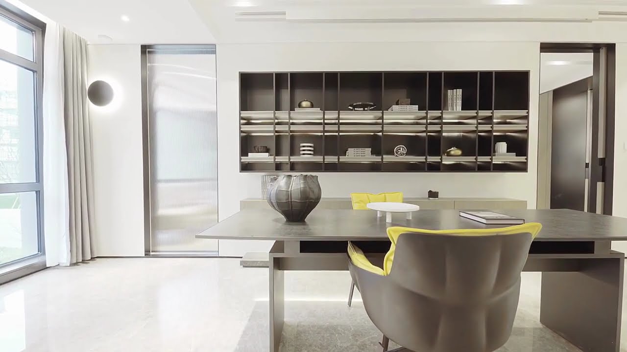 Your Personal Leasing Assistant - Explore Office space, Which Match Your Requirements