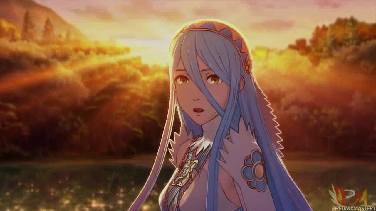 Fire Emblem Awakening/Fates/Echoes AMV - My Demons