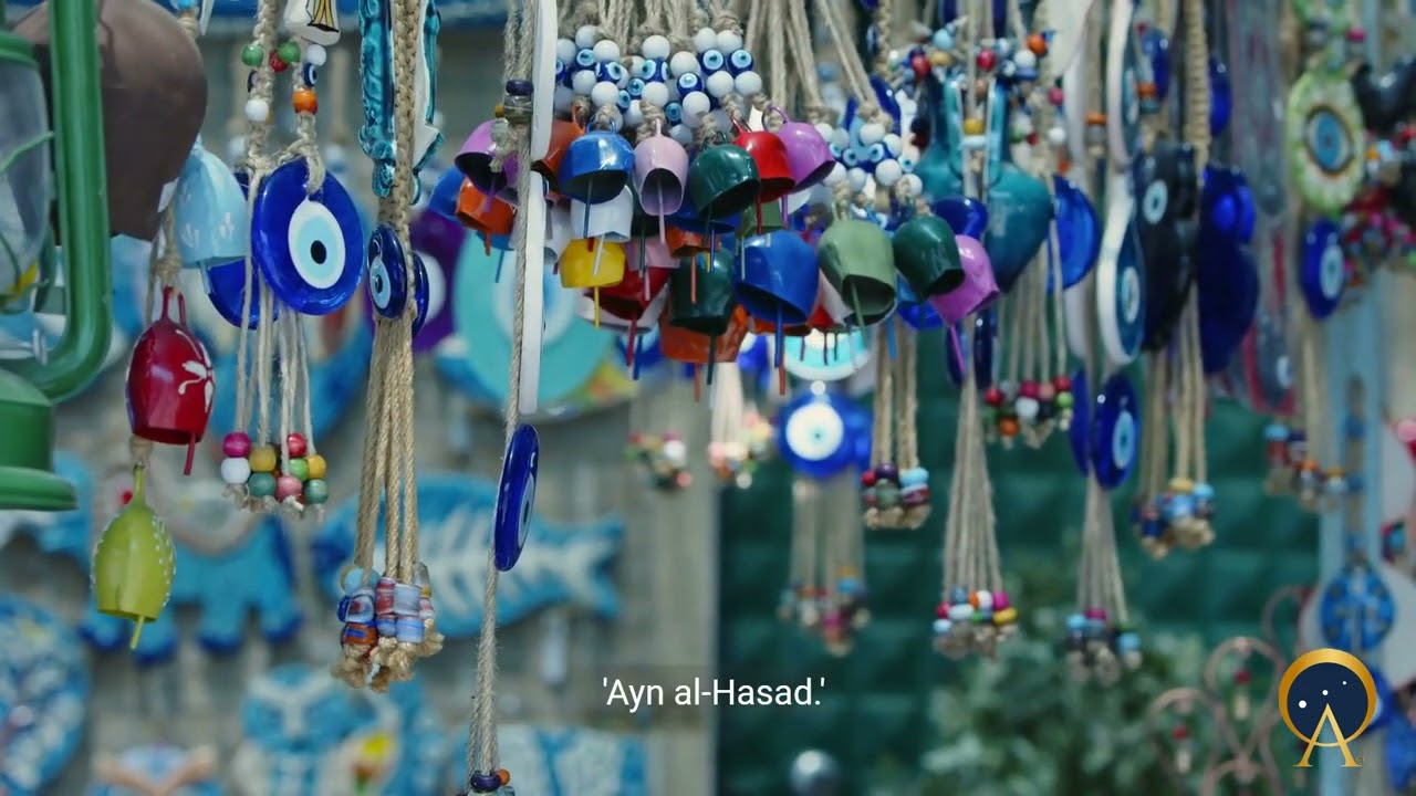 The Ancient Mystery of the Evil Eye: Origins, Meanings, and Protections