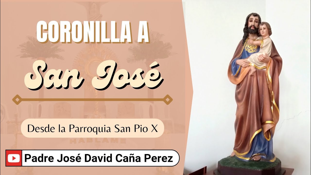 CORONILLA A SAN JOSÉ | MIÉRCOLES 25 DE FEBRERO 2026
