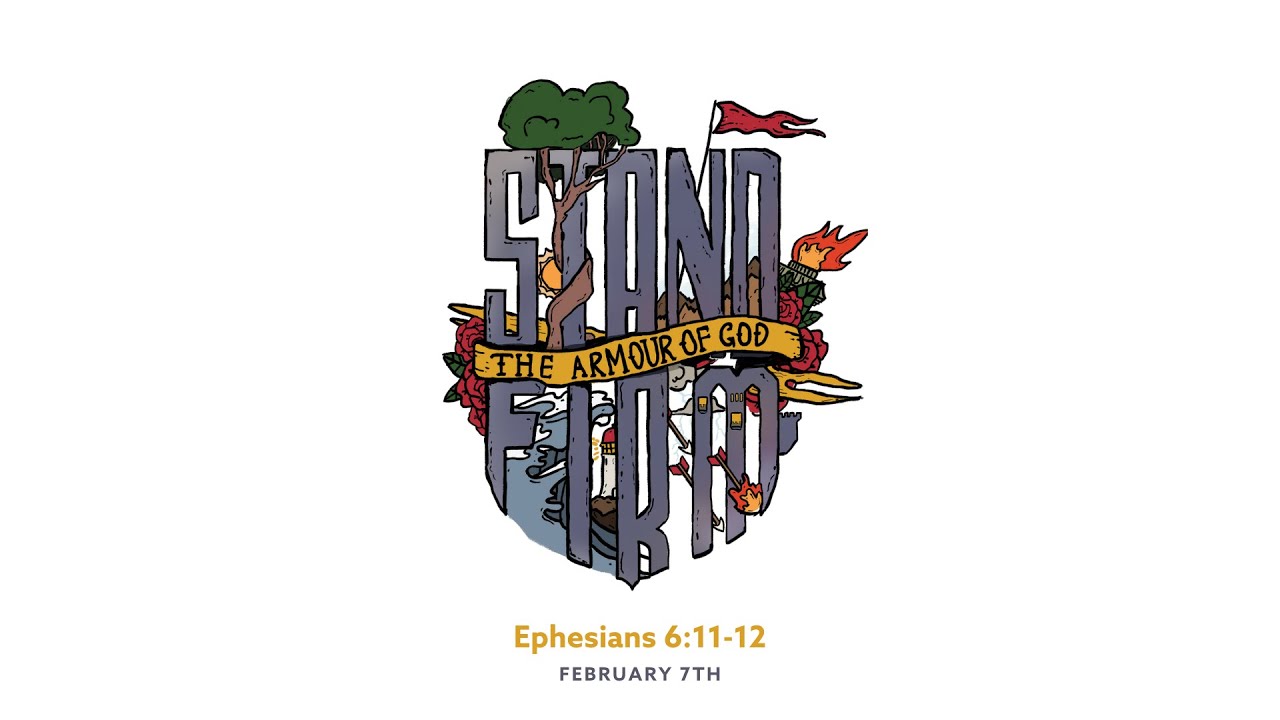 10am Service | March 21 | St Paul's Castle Hill