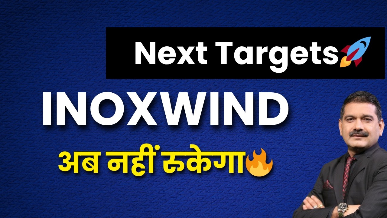 Inox Wind Share Analysis, Inox Wind Share Latest News and Price Target