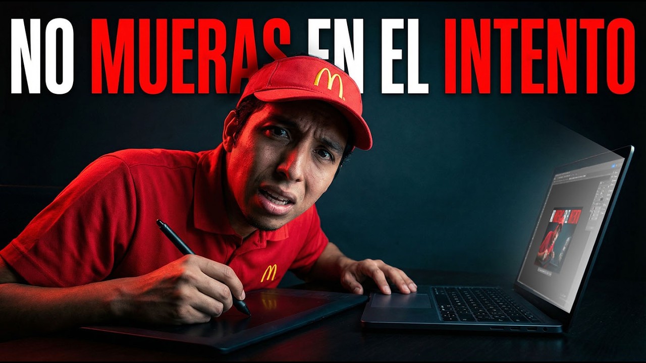 3 tips para iniciar diseño grafico desde cero | AlyGecko