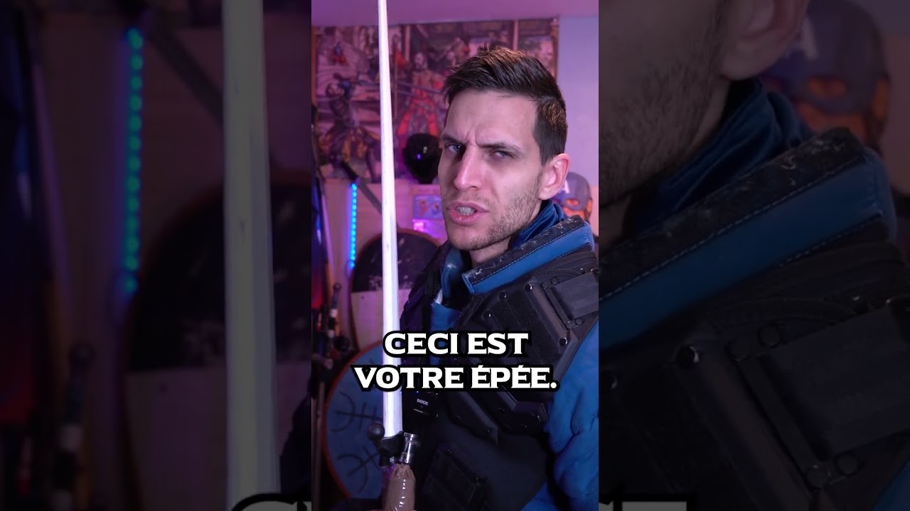 Astuce pour bien combattre à l'épée longue (le Winden) ! 