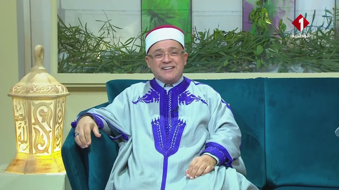 البرنامج الديني : إقرأ ليوم 23 - 03 - 2023
