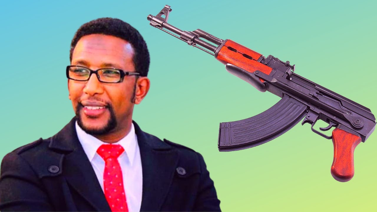 Xildhibaan Barkhad Batuun oo dhaawaciisa ka Hadlay Iyo Xiisadda ka taagan Somaliland.