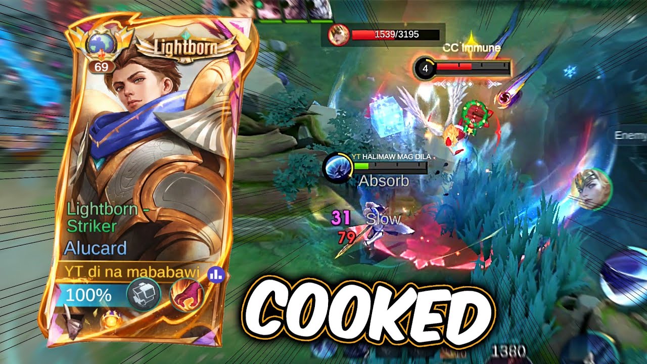They Picked FREYA JUNGLE… EZ JUNGLE GAP?? | MLBB