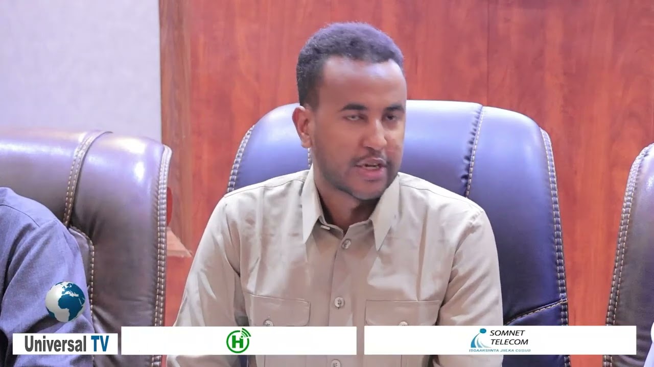 Ka hor safarka Madaxweyne Xasan Sheekh Maamulka Woqooyi Bari oo soo saaray Go'aano.