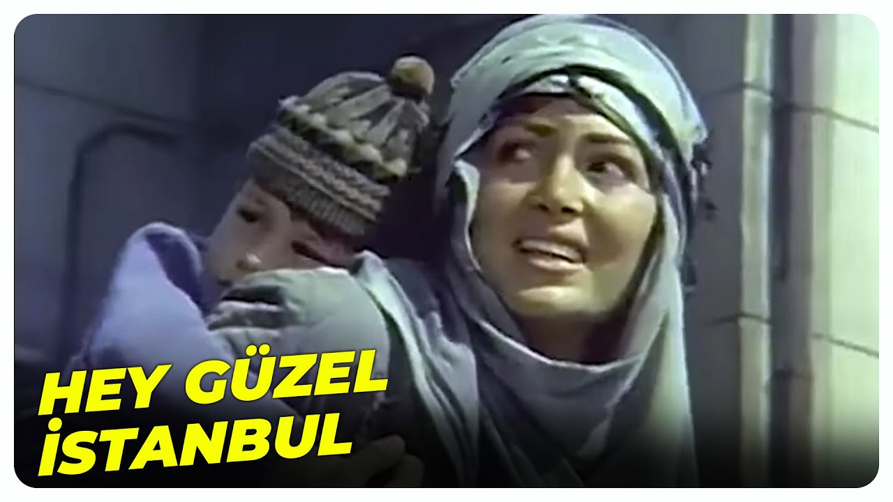 Elif, &Ccedil;ocuğu İ&ccedil;in İstanbul Yolunda! | T&uuml;rkan Şoray