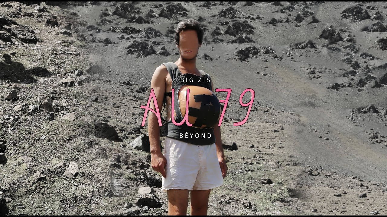 Big Zis &mdash; Au79