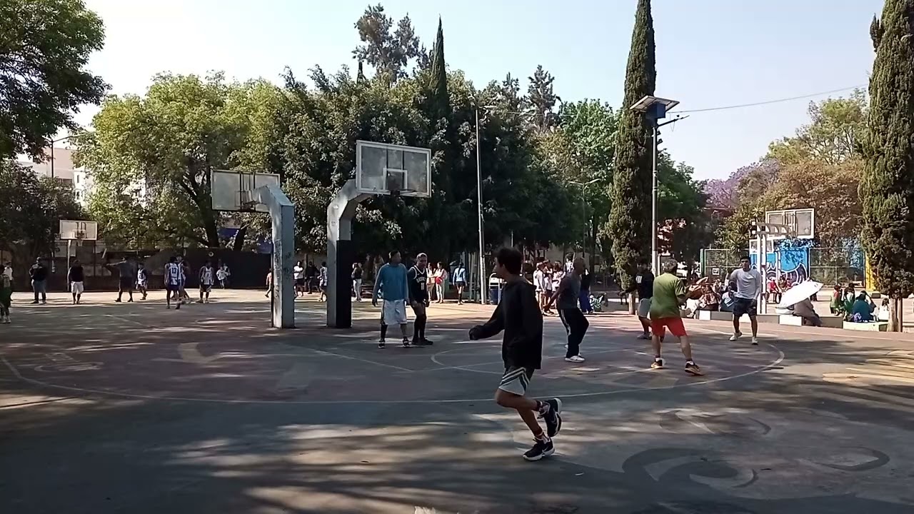 La cáscara #basketball #lareta