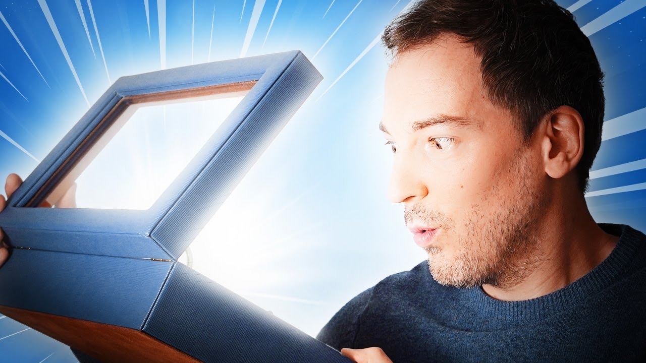 Представлена ​​моя коллекция часов!