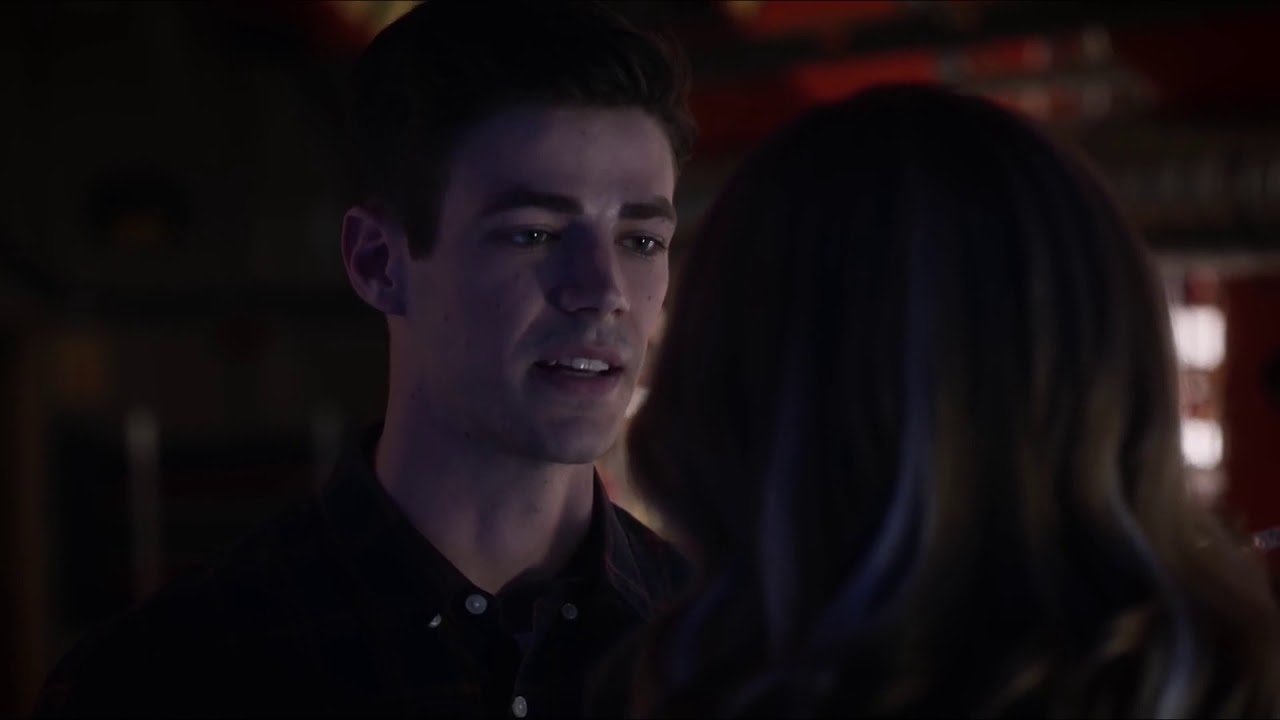 (Snowbarry) Attention - Charlie Puth