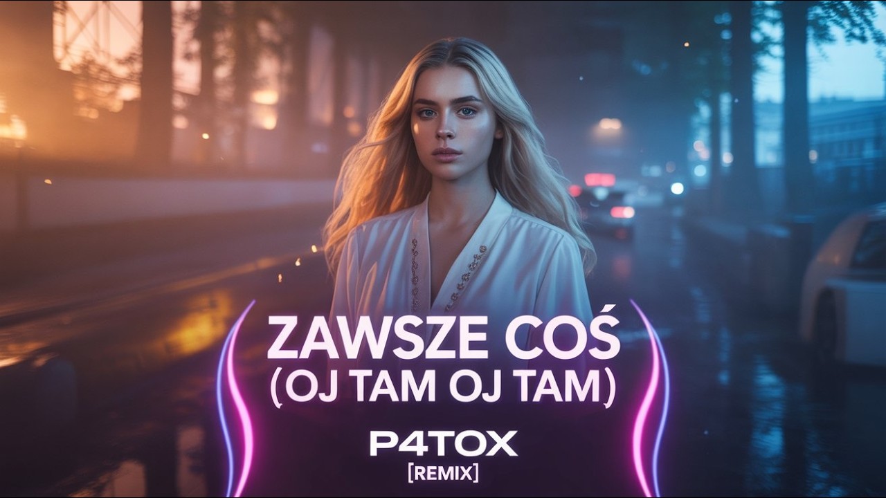 P4T0x &ndash; Zawsze Coś (Oj tam Oj tam) [Remix]