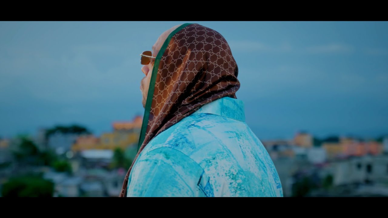 SNOVA-Q*LO (Official Music Video)