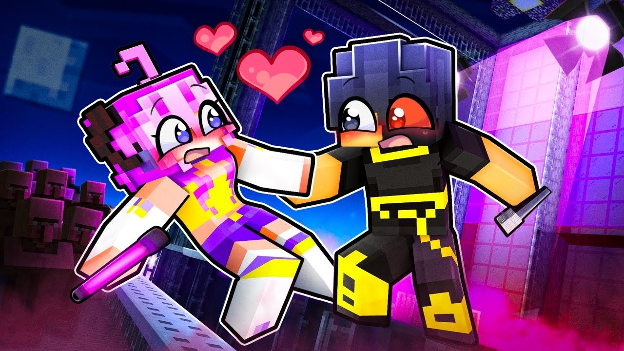 The K-POP IDOL's FORBIDDEN LOVE!