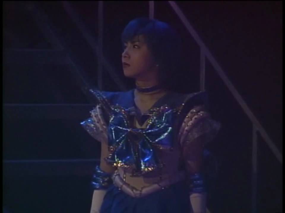 Toki Michite Kourin from FFS Last Day in HD