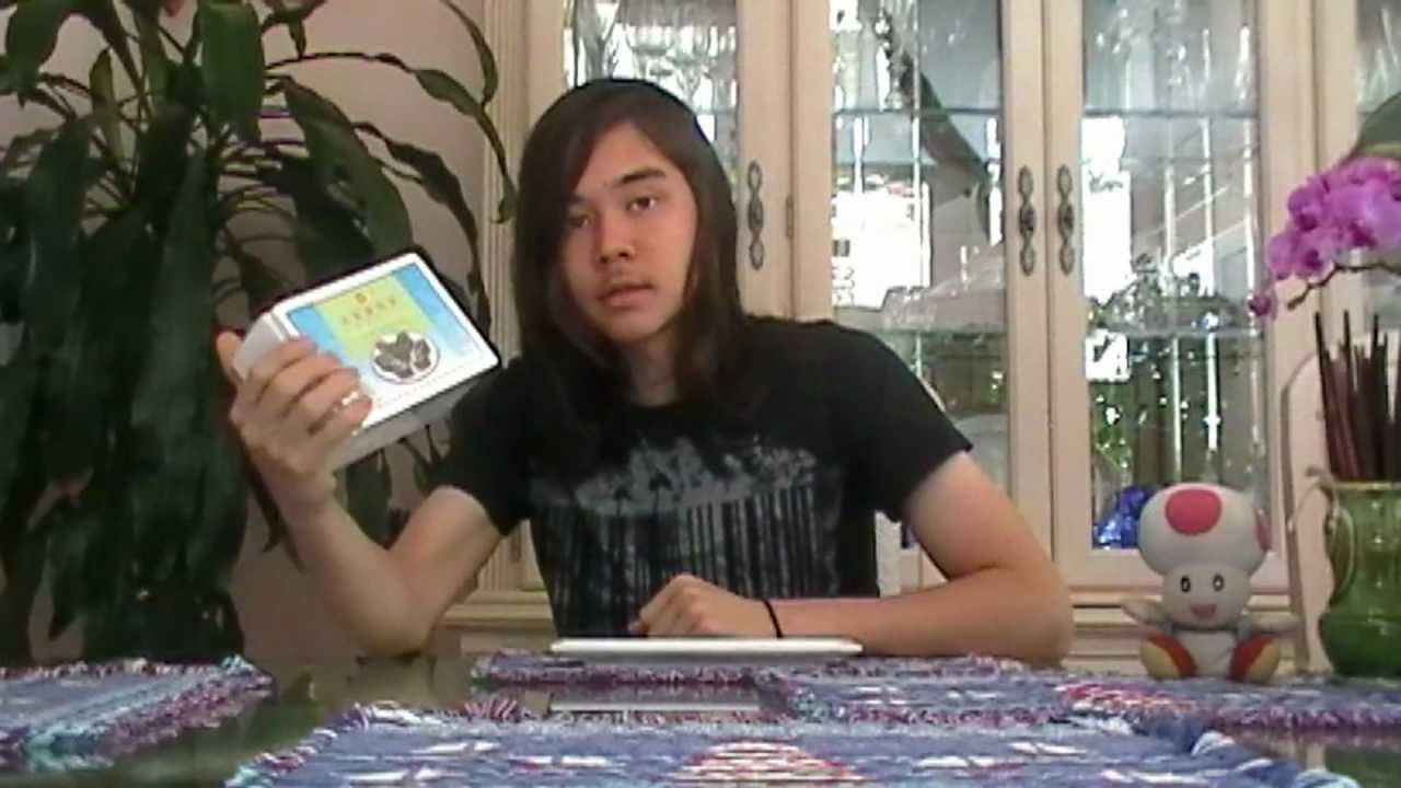 Eating a 1000 Year Old Egg
