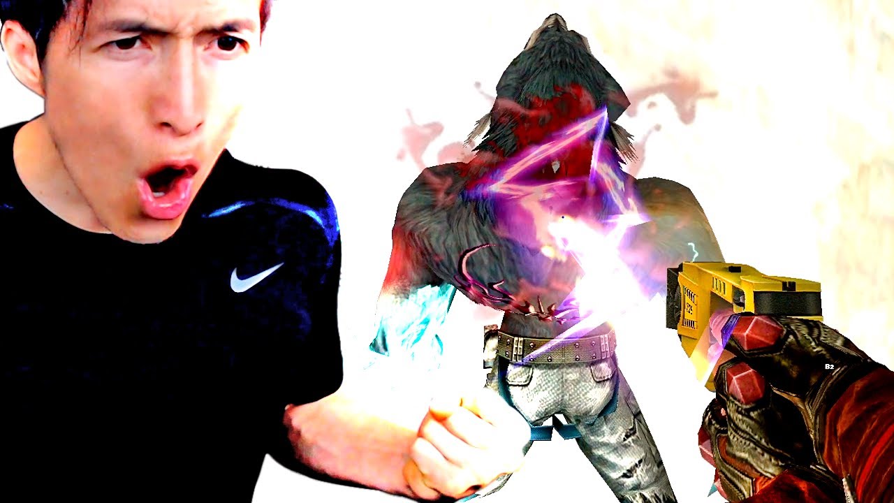 EL MEJOR MODO DE JUEGO S2 DESTRUCCIÓN !! WolfTeam 2020 - TochyGB