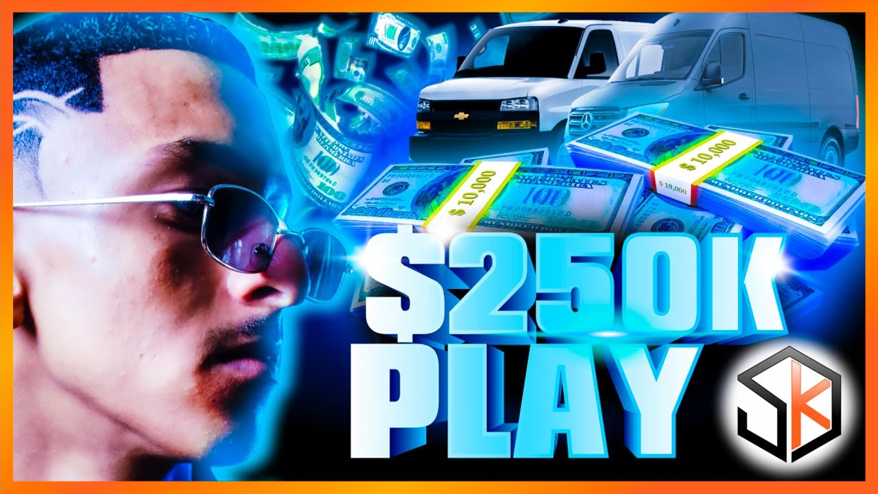 EIN-Only Business Loans for Sprinter Van Business 2024 (Up to $5,000,000 w/ no SSN) 💰 SHIP S2&bull;E124