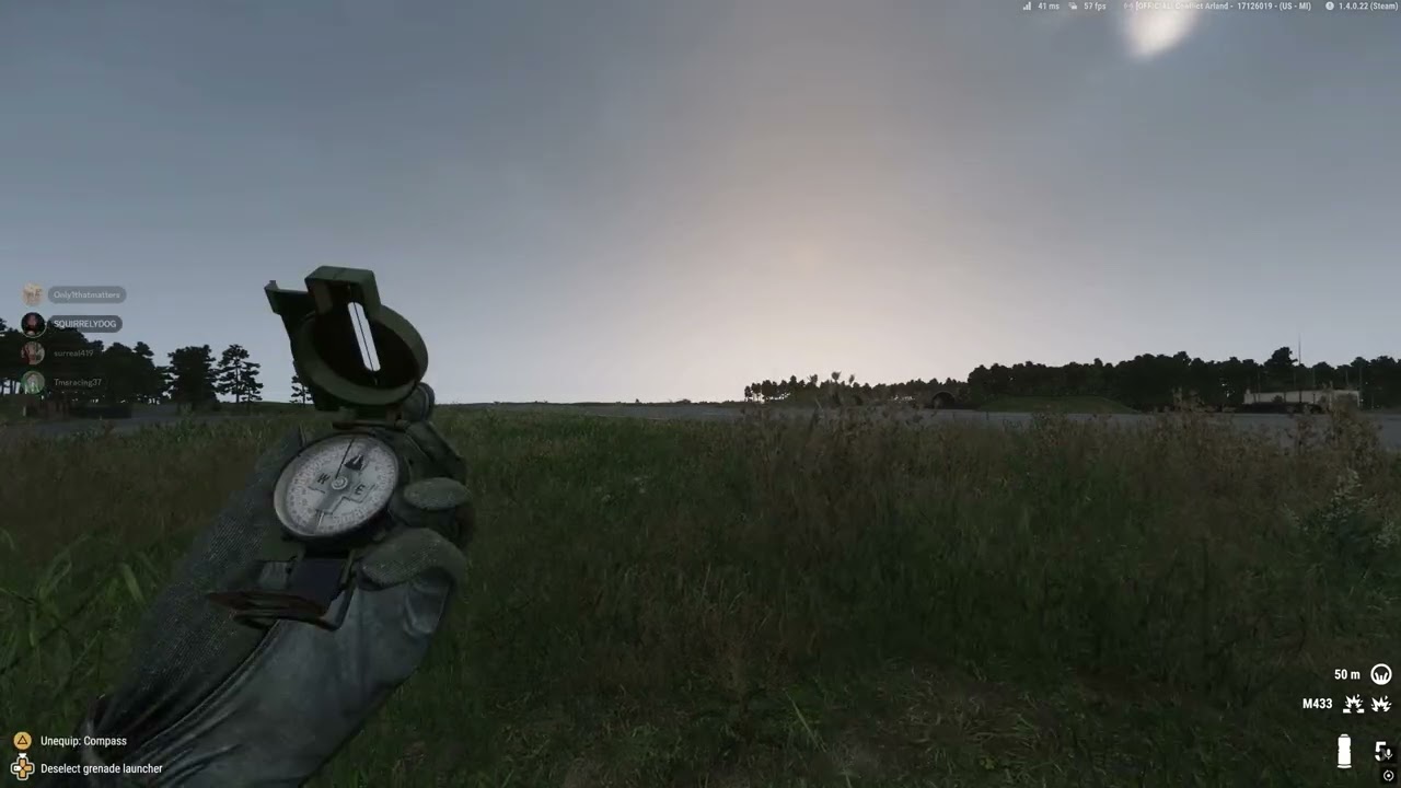 Arma Reforger / 6th Time's a Charm!