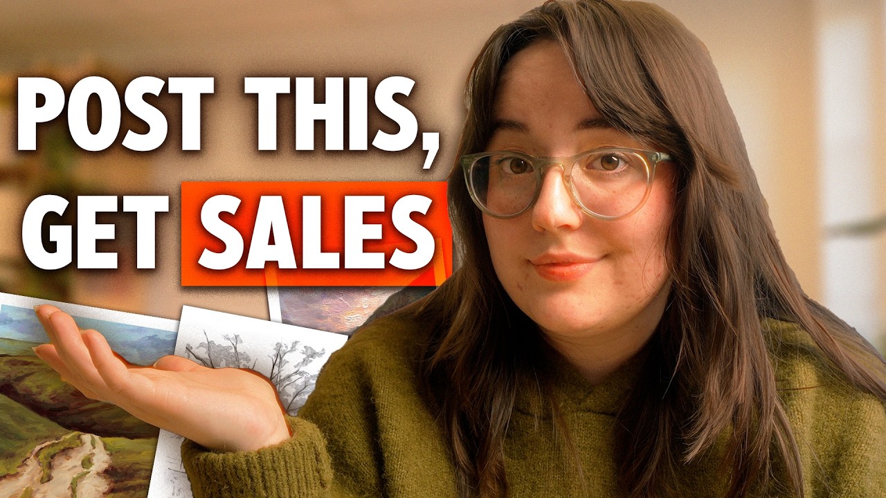 These 5 content ideas will double your sales.