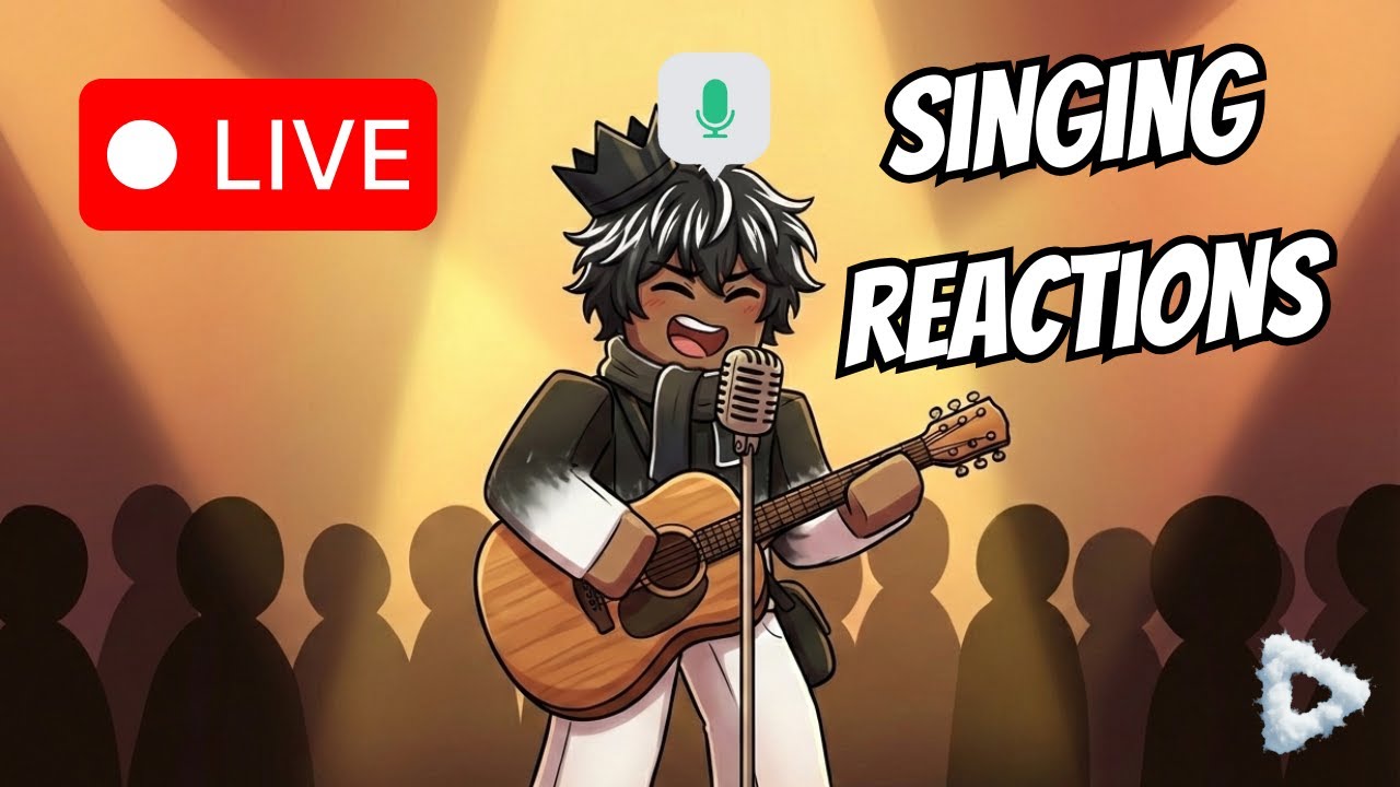 🔴LIVE Roblox TALENT SHOWS🔴