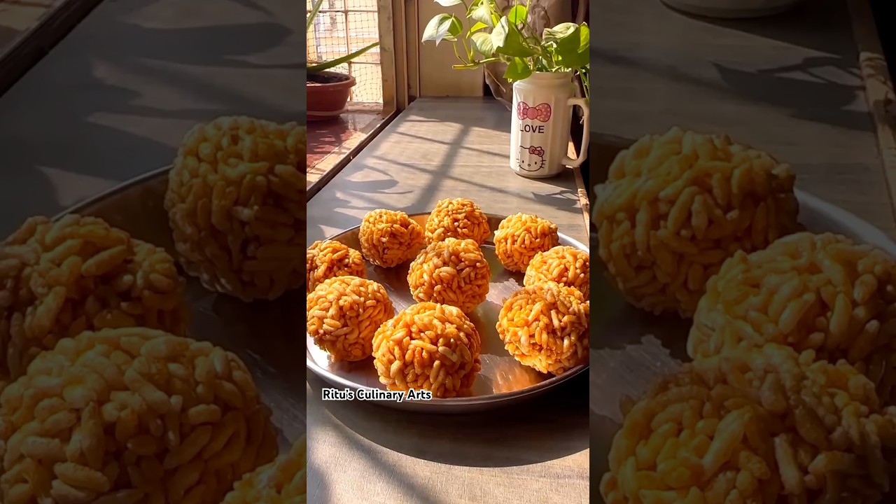 ( 5 Mins) Sweet Dish with 2 ingredients #ritusculinaryarts #viralvideo