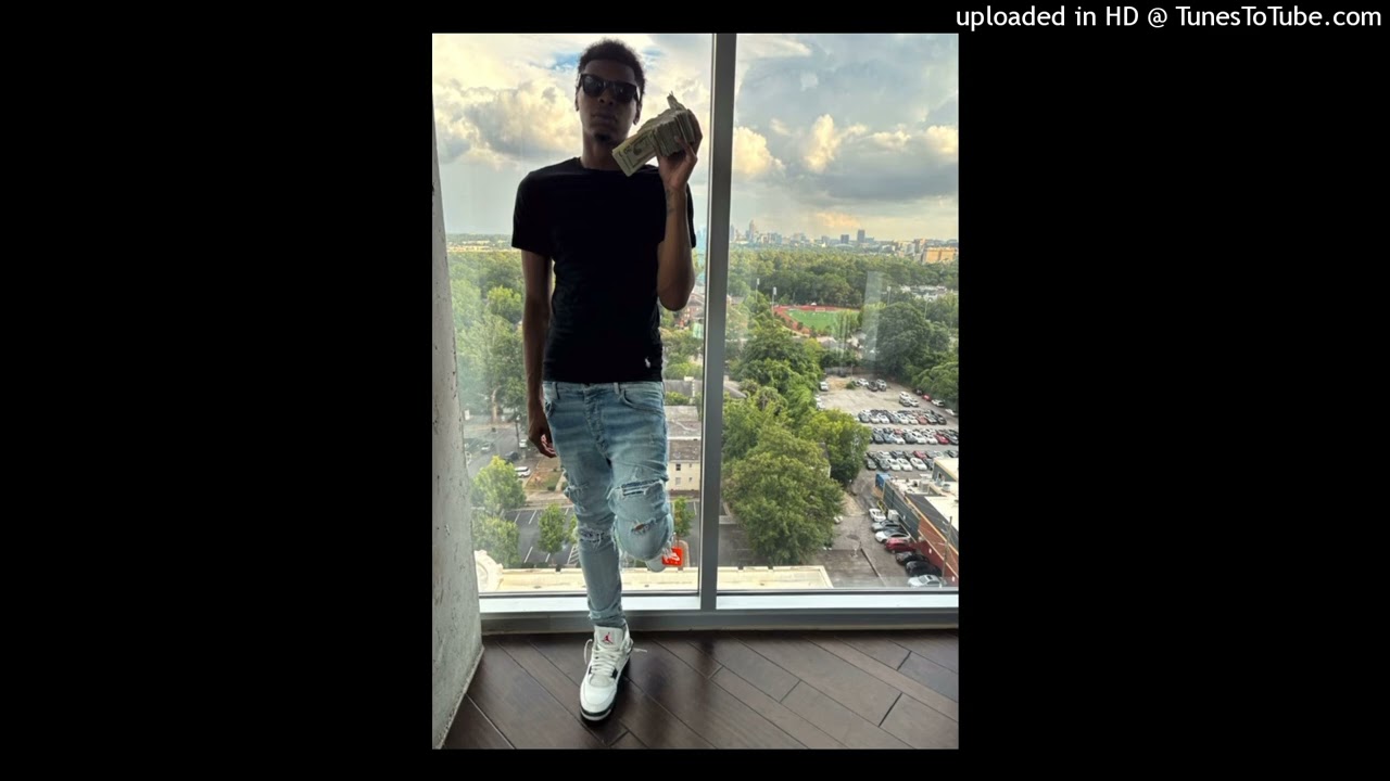 (Sample) Yksteexy outro Type Beat - “still not all good”