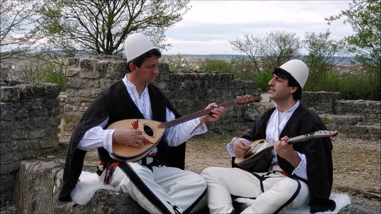 Hasan Fazlija-nga Besnik Qeriqi dhe Agron Sadiku