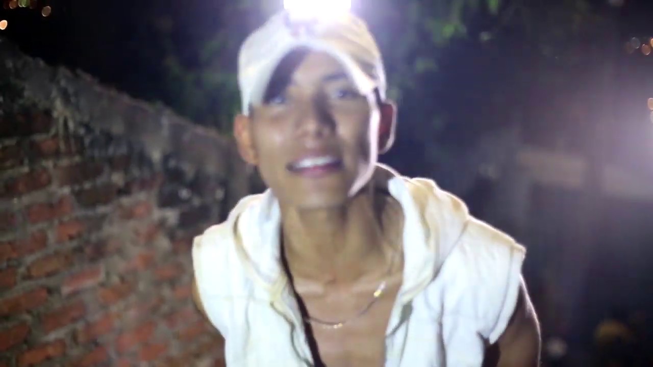 Proyectiles- Kristian Kamilo