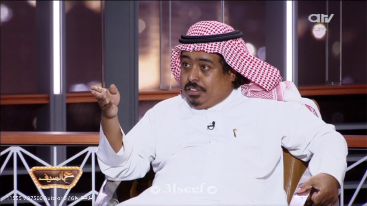 الفنان علي الدويان 