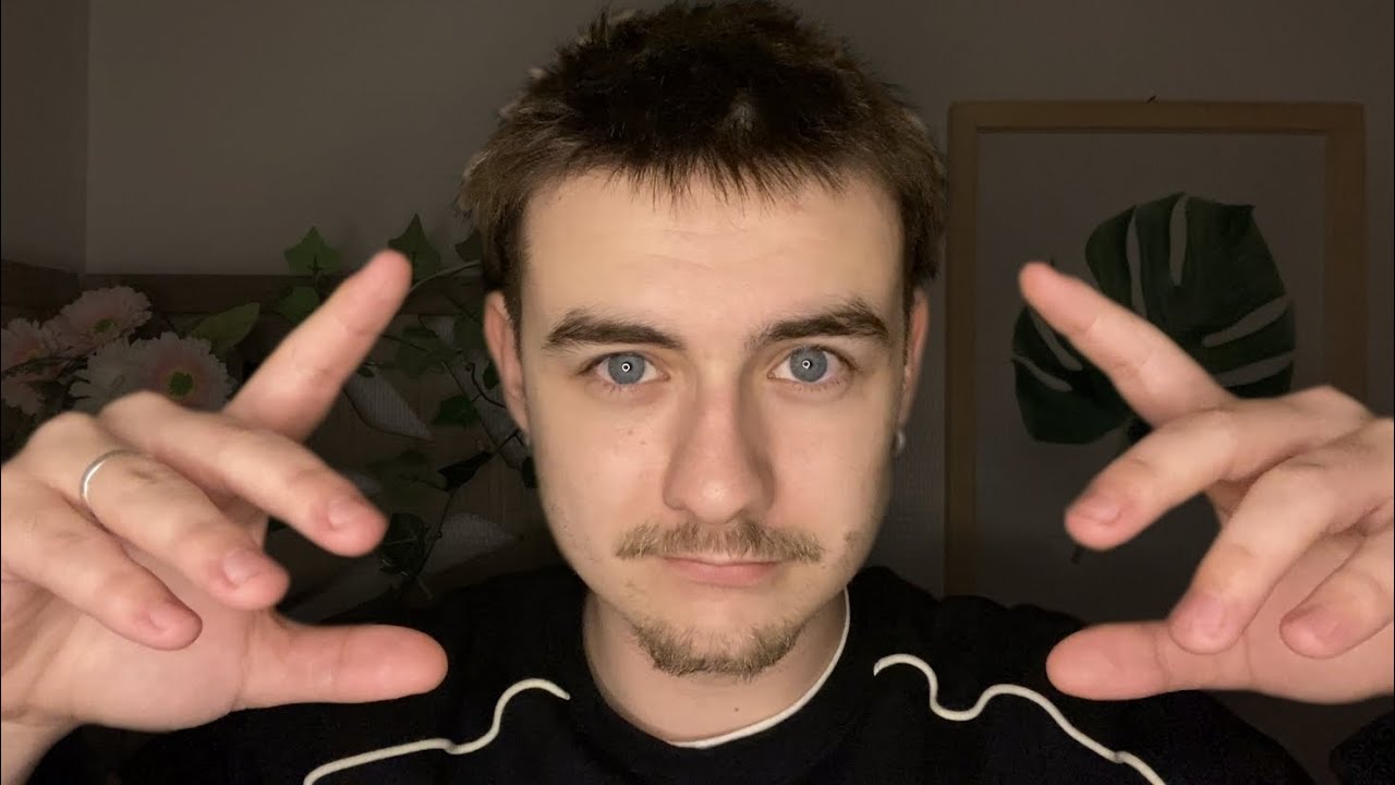 ASMR - Test de Personnalité ET Hypnose