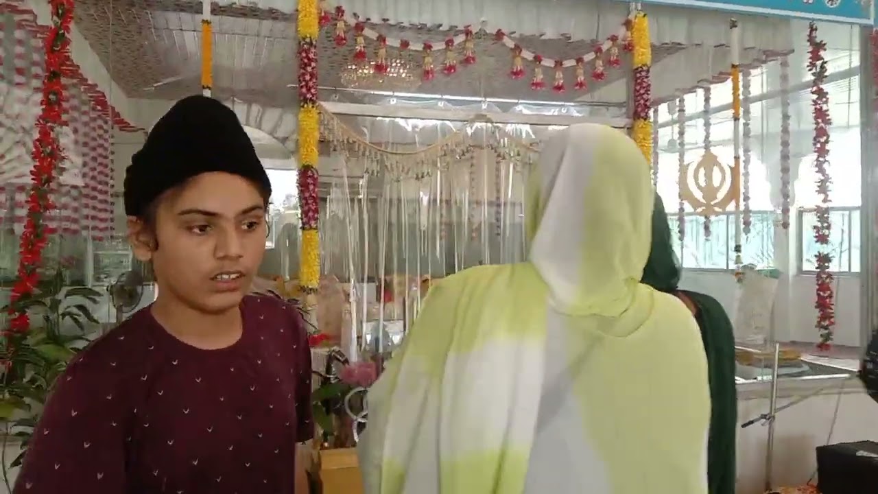 ਹਾਂਜੀ ਇਹ ਸਾਡੀ ਲੌਂਗ ਵੀਡੀਓ ਆ ਗੁਰੂ ਕਾ ਬਾਗ ਆ ਜੀ ਤਖਤ ਸ੍ਰੀ ਹਜ਼ੂਰ ਸਾਹਿਬ ਗੁਰੂ ਗੁਰੂ ਕਾ ਬਾਗ#